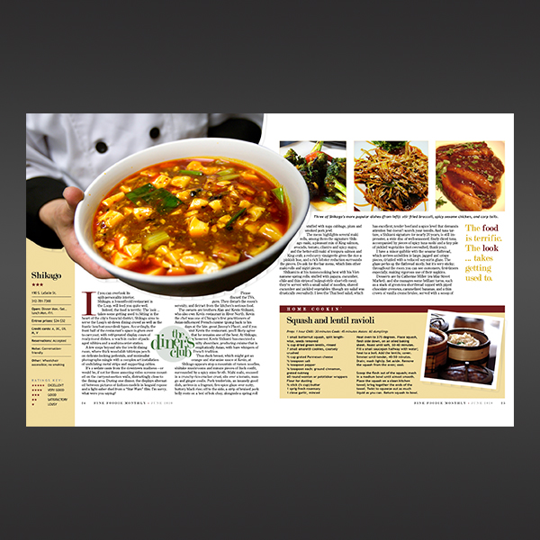 portfolio